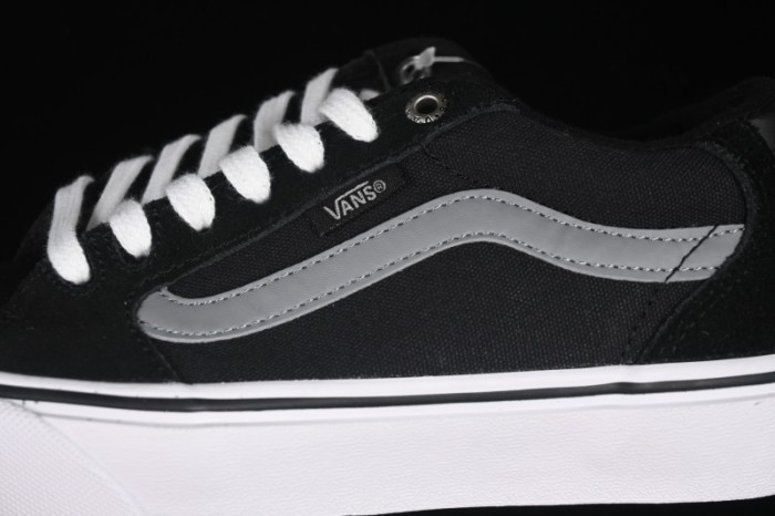 Vans Faulkner Low-Top Casual Skate Shoes - VN0A34A4MKI