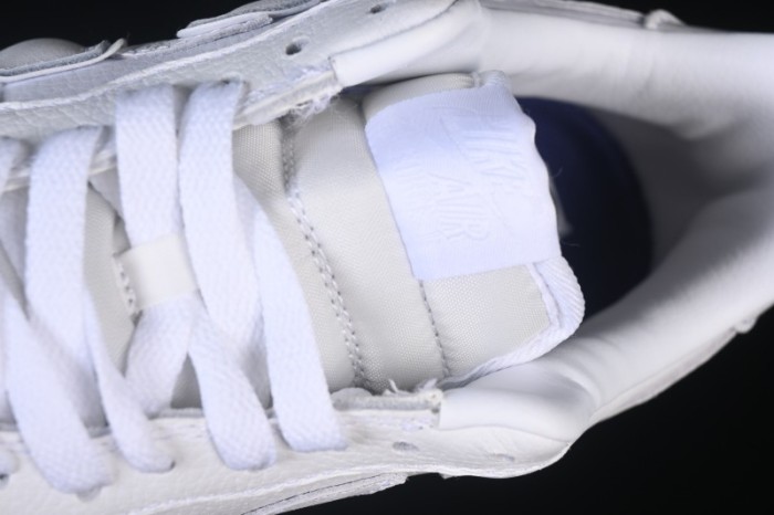 Nike CPFM x Air Force 1'07 Low Casual Sneakers - DD7050-100