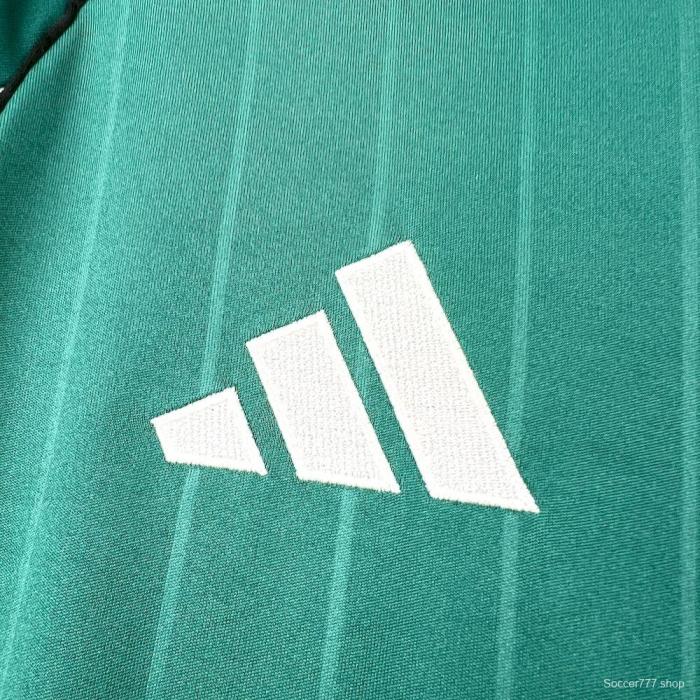 2025/26 Mens Legia Warszawa Away Jersey