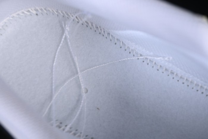 Nike Air Force 1'07 Low Four Hook Black White Casual Sneakers - ZH0316-113