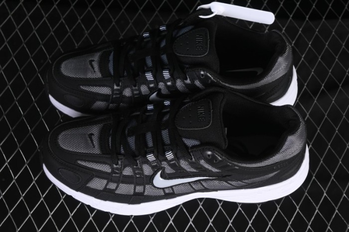 Nike P-6000 Premium Retro Casual Sport Dad Shoes - CD6404-003