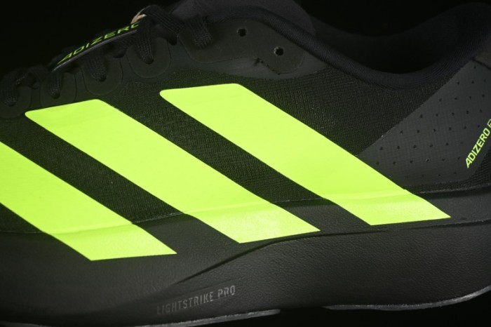 Adidas Adizero Evo SL Lightweight Breathable Cushioned Running Shoes - JR3420