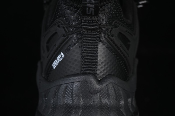 Keen Mxis Evo WP Urban Outdoor Hiking Breathable Casual Shoes - 1027797