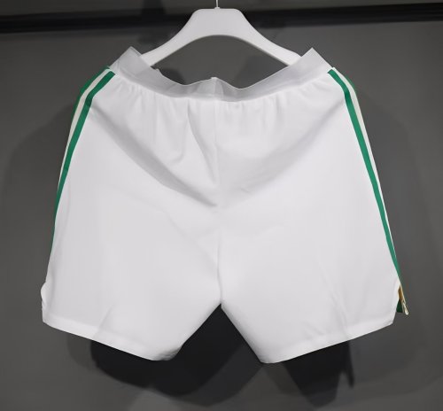 Player Version 25/26 Roma Third Shorts