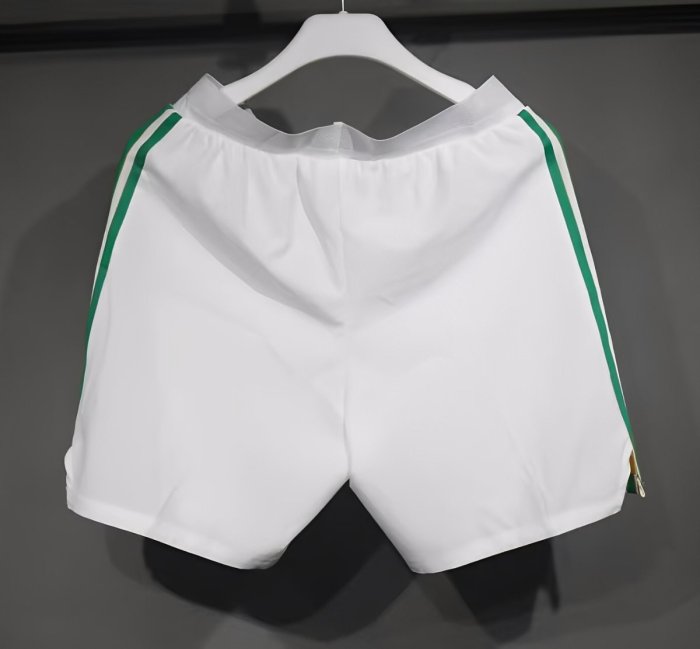 Player Version 25/26 Roma Third Shorts