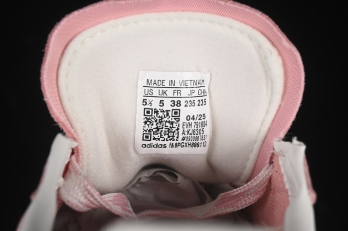 Adidas Handball Spezial Classic Retro Casual Skate Shoes - KJ6305