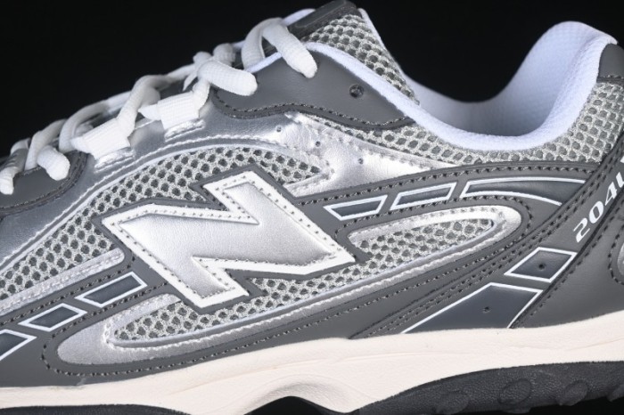 New Balance 204 Series Retro Breathable Casual Sports Running Shoes - U204L1KP