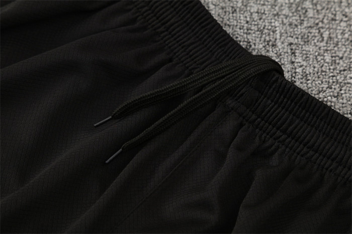 25/26 Brazil Yellow with XS Short Sleeve+Soccer Shorts