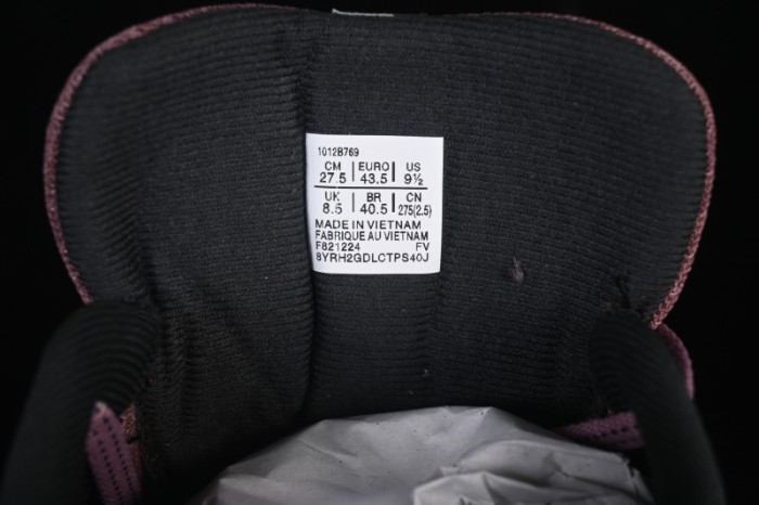 Asics Trabuco Max 4 Sports Casual Breathable Professional Running Shoes - 1012B769-500