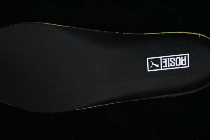 Puma Rose x Puma Speedcat Lifestyle Low-Top Casual Shoes - 404391-01