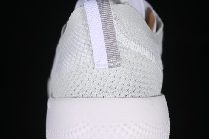 Nike Free 2025 Knit Breathable Cushioned Running Shoes - HF1078-100