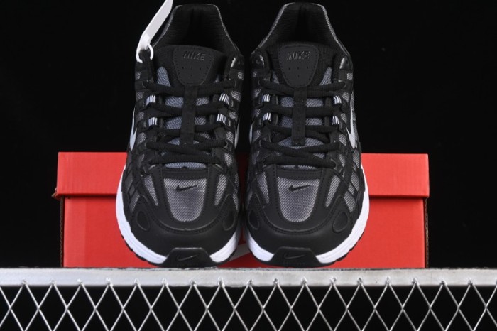 Nike P-6000 Premium Retro Casual Sport Dad Shoes - CD6404-003