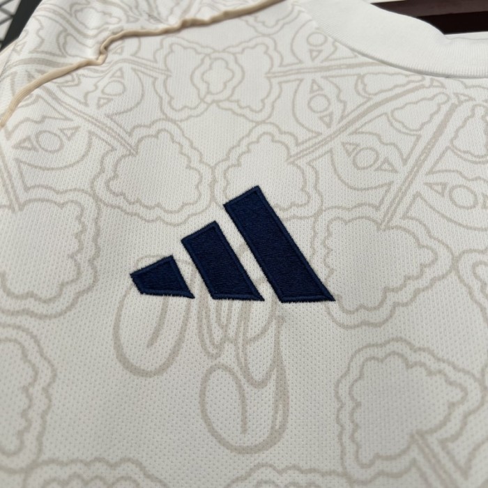 25/26 Nottingham Forest Away Jersey