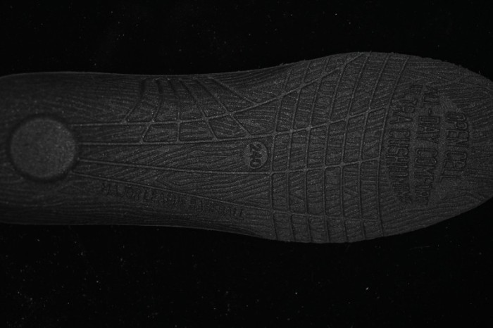 New York Yankees Chunky Curve Runner Enamel Thick Sole Casual Running Shoes - 3ARNSPE5N50BRS