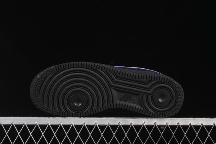 Nike Air Force 1'07 Low Custom Casual Sneakers - CW2288-111