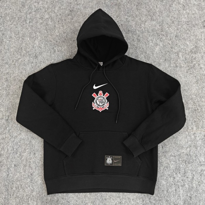 25/26 Corinthians Fleece-lined Hoodie 9 Color