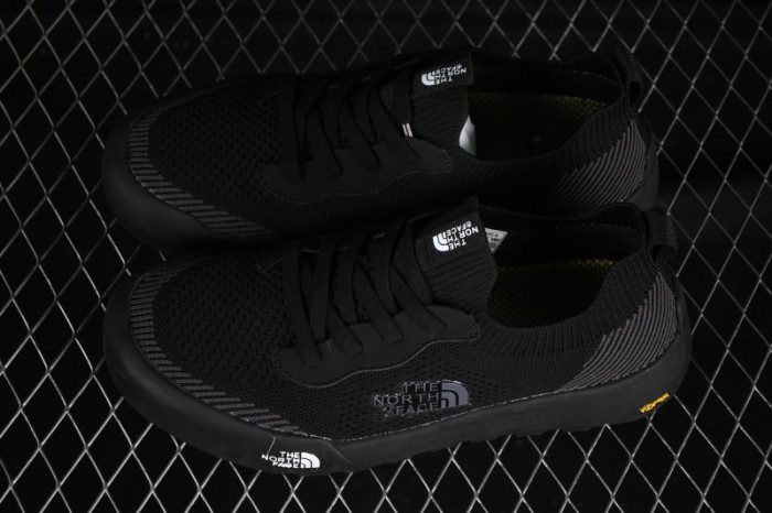 The North Face Low-Cut Hiking Trail Outdoor Casual Board Shoes - NF0A8AD94QI-082