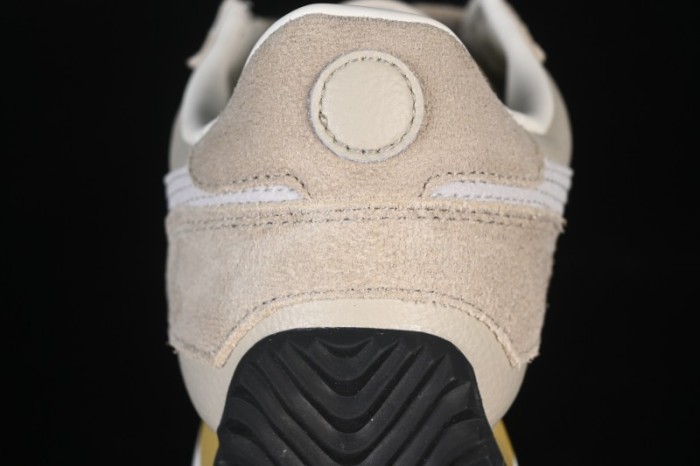 Onitsuka Tiger EDR 78 Comfortable Versatile Slip-Resistant Low-Top Running Shoes - 1183C443-200