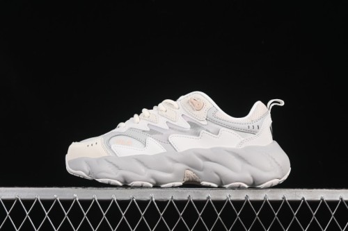 Fila Fusion Fern 2.0 Retro Chunky Sneakers - F12W531101FAB