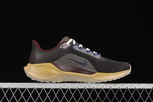 Nike Air Zoom Pegasus 41 Lightweight Breathable Running Shoes - HV4327-299