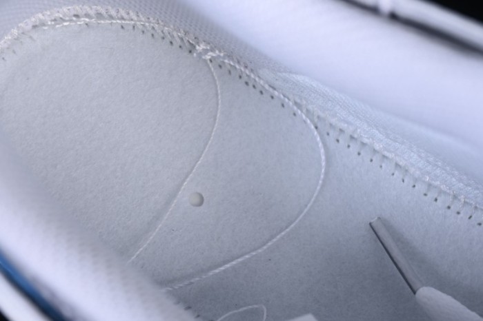 Nike Air Force 1'07 Low Starry Dots Casual Sneakers - ZH0316-099