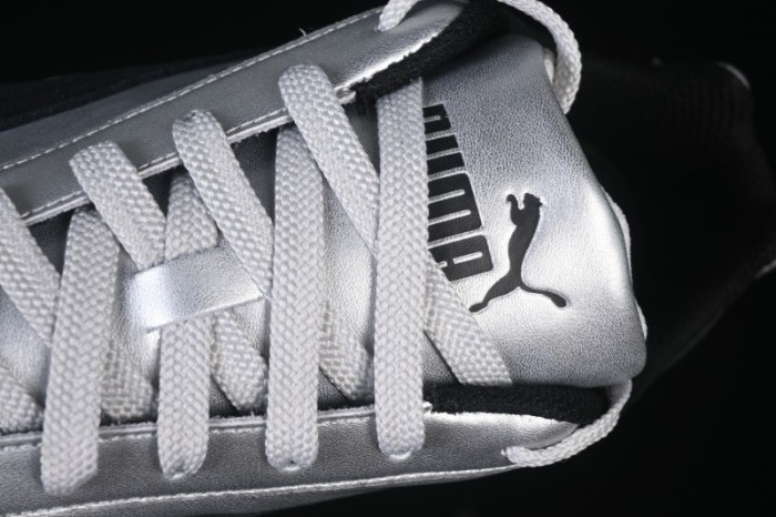 Puma Speedcat Low-Top Lifestyle Casual Shoes - 403689-01