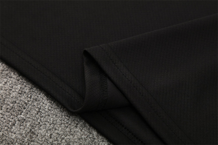 25/26 Chelsea Black T90 with XS Short Sleeve+Soccer Shorts