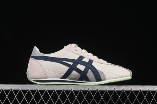 Onitsuka Tiger RunSpark Low-Top Casual Lifestyle Shoes - 1183B480-103