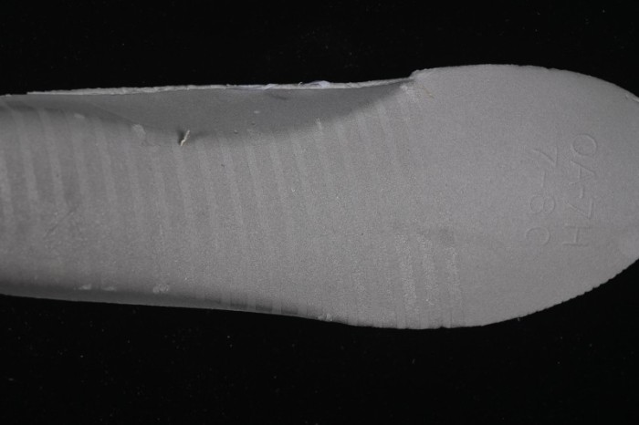 Nike Air Force 1'07 Low Four Hook Black White Casual Sneakers - ZH0316-113