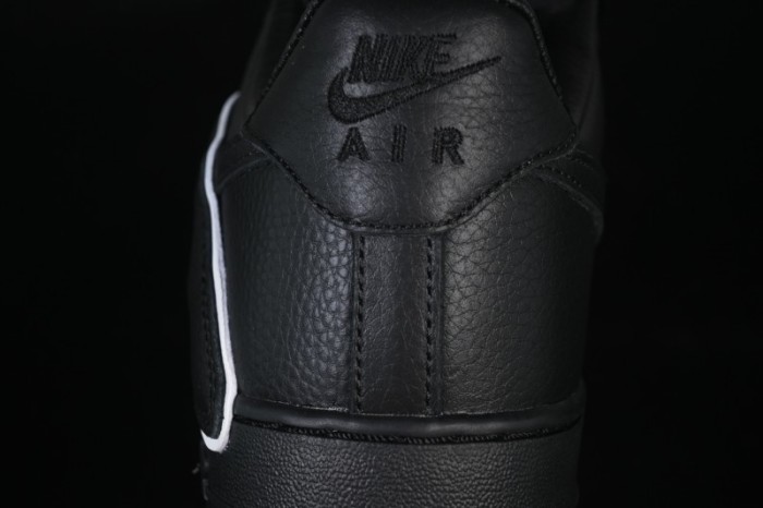 Nike Air Force 1'07 Low Casual Sneakers - HJ8463-001