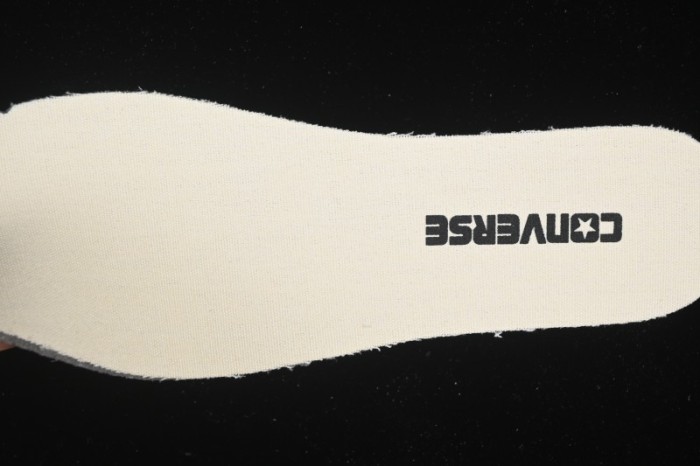 Converse All Star Squaretoe OX High Top Canvas Shoes - 1SE651