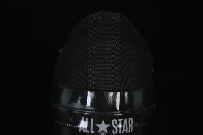 Converse All Star Squaretoe OX Low Top Canvas Shoes - 1SE655