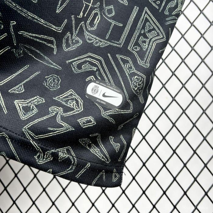 2025/26 Mens Sporting CP Concept Jersey