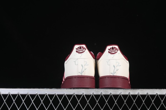 Adidas Originals Superstar II Casual Shell Toe Sneakers - KJ6981