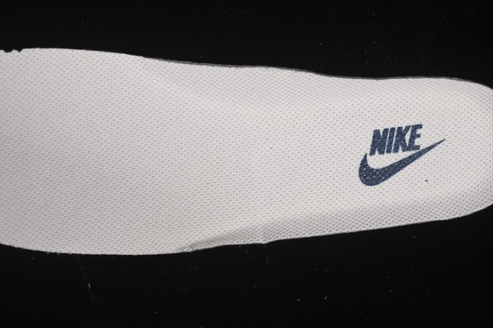 Nike Air Force 1'07 Low Blue M9 Casual Sneakers - XS1958-611