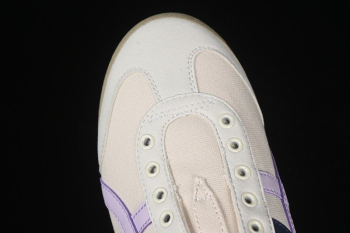 Onitsuka Tiger Mexico 66 Low-Top Casual Running Shoes - 1183A360-205