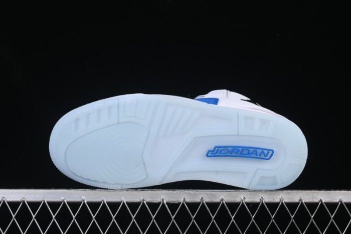 Nike Air Jordan Courtside 23 Retro Basketball Shoes - IO7614-101