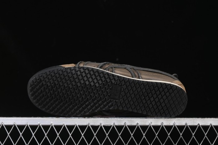 Onitsuka Tiger Mexico 66 SD Low-Top Casual Running Shoes - 1183C115-200