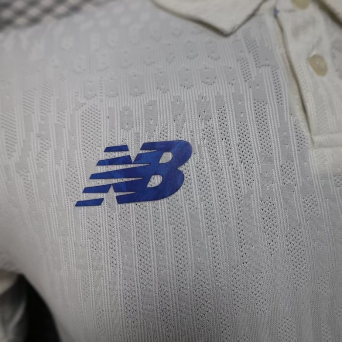 Player Version 25/26 Porto Third Jersey