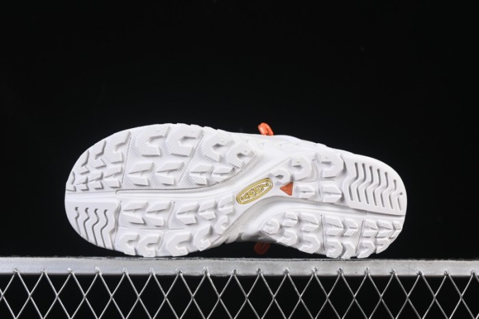 Keen Mxis Evo WP Urban Outdoor Hiking Breathable Casual Shoes - 1030062