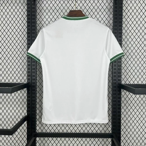 2025/26 Sporting CP Retro Cycling Edition Jersey