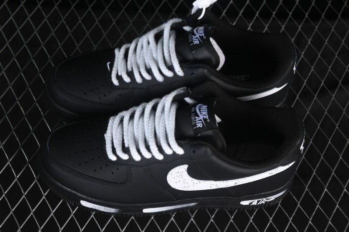 Nike Air Force 1 '07 Low Shadow Warrior Casual Sneakers - ZH0316-110