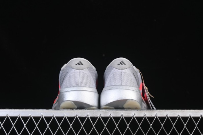 Adidas Adizero Evo SL Lightweight Breathable Cushioned Running Shoes - KI3381