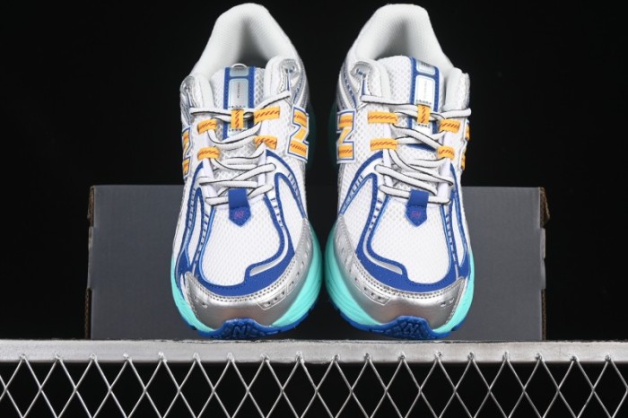 New Balance 1906 Series Retro Dad Style Casual Running Shoes - M1906RMS