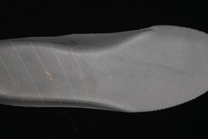 Nike Air Force 1'07 Low Supreme Co-branded Ripple Beige Blue Casual Skate Shoes - XY2025-001