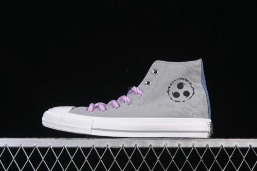 Converse Chuck 70s Naruto High-Top Casual Sneakers - A14837C