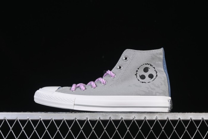 Converse Chuck 70s Naruto High-Top Casual Sneakers - A14837C