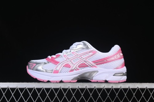 Asics Tiger GEL-1130 Outdoor Low-Top Casual Running Shoes with Retro Design - 1202A507-100