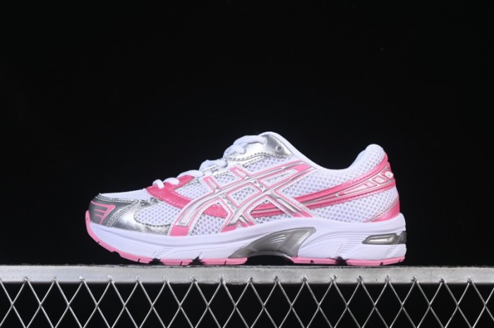 Asics Tiger GEL-1130 Outdoor Low-Top Casual Running Shoes with Retro Design - 1202A507-100