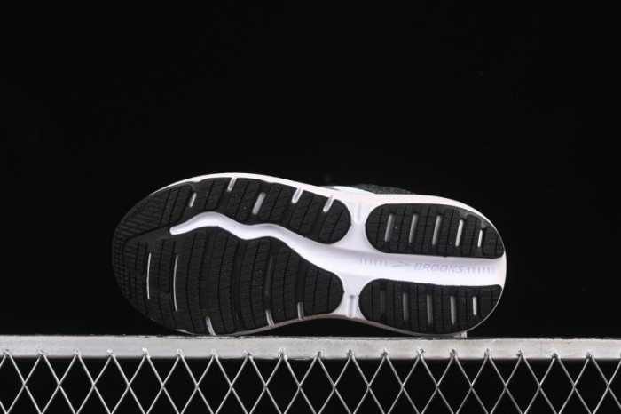 Brooks Glycerin Max Men's Cushioned Marathon Running Shoes - 1204201B077